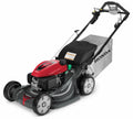 Honda Versamow HRX217VYA Lawnmower, Self-Propelled, Walk-Behind, 21 Select Drive 4-in-1 C Last Day For The Sale