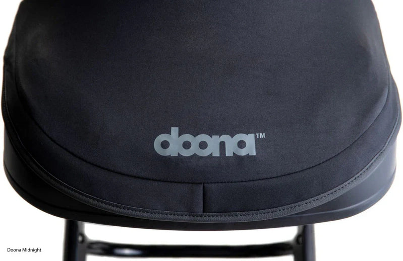 Doona Infant Car Seat And Stroller With Base, Model Year 2025