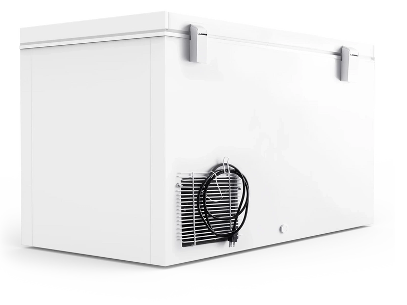 KoolMore 60 In. Commercial Chest Freezer 16 Cu. Ft