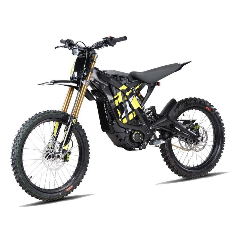 Surron Light Bee x Electric Bike