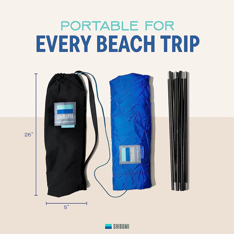 Beach Awnings