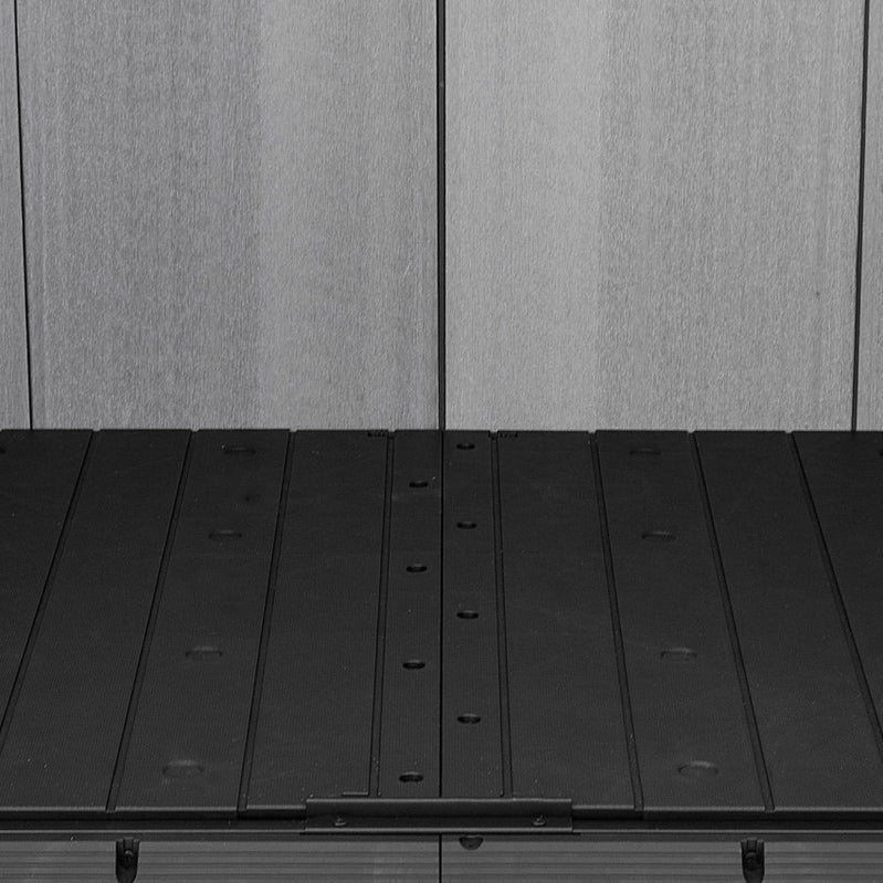 Keter 6 Ft. x 3.5 Ft. Shed
