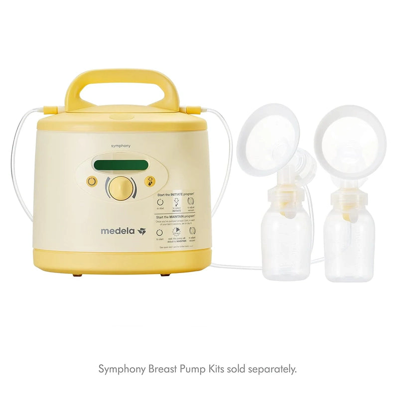 Breast Pump, Hospital Grade Breastpump, Single Or Double Electric Pumping