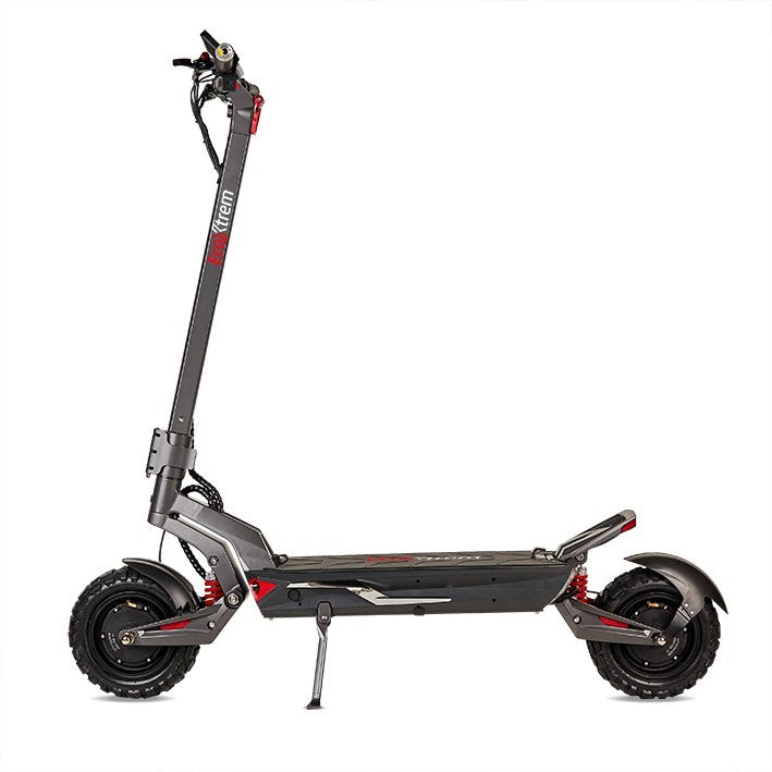 Patinete Eléctrico 2400W Tauros V2