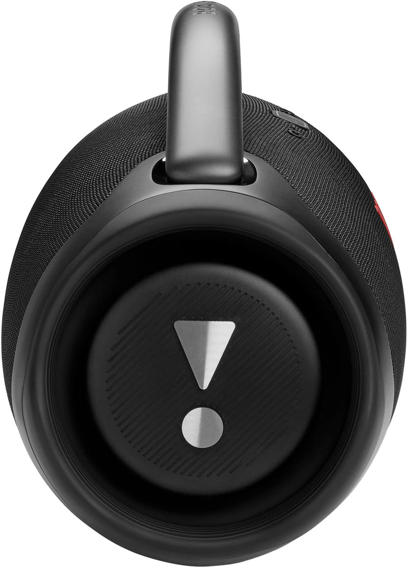 JBL, Boombox3 Portable Bluetooth Speaker, Black