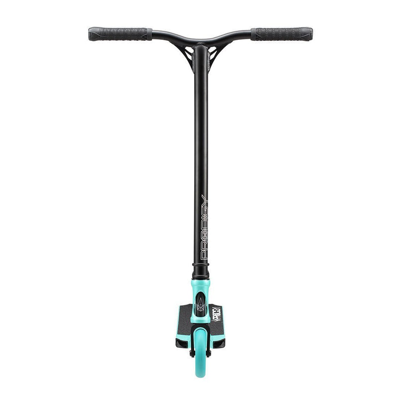 Envy Prodigy x Complete Scooter