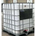 330 Gallon Food Grade IBC, Drinking Water, Rainwater Harvesting Container