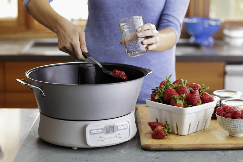 Ball FreshTECH Automatic Jam And Jelly Maker
