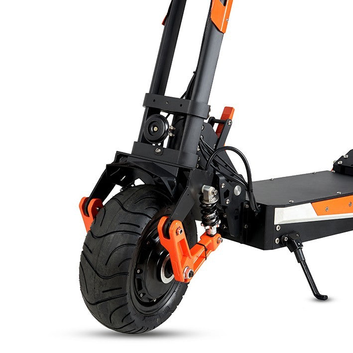 Delta 4000W, Patinete Eléctrico 4000W 60V 28Ah