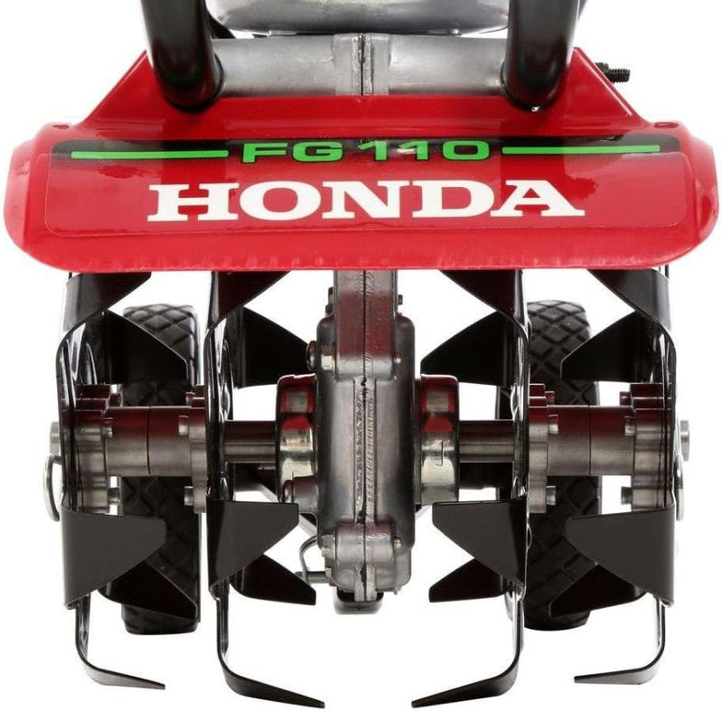 Honda Petrol Tiller Fg 110