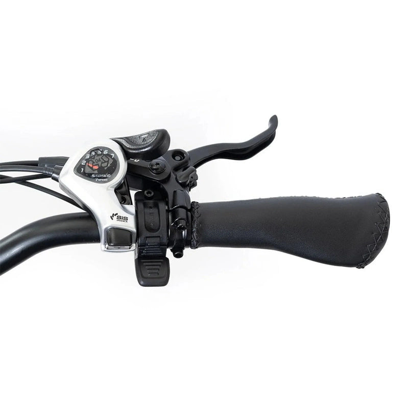 Silverado 20 48V/14Ah 750W Foldable Fat Tire Electric Trike, 330lbs, 96817362