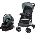 Cosco Kids Lift And Stroll Dx Travel System, Gray Arrows, Toddler, Unisex