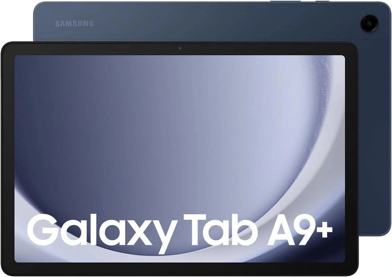 Samsung Galaxy Tab A9 Plus Plus 11-inch Wi-Fi Tablet, 64 Gb Storage, 4 Gb Ram, 2023 Model C Brand New