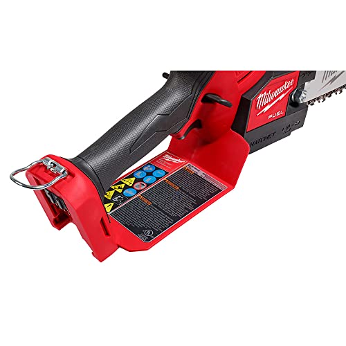 Milwaukee Electric Tool M18 Fuel Hatchet 8 In.'' Pruning