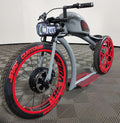 Revolution, Jratcustoms Electric Bicycles
