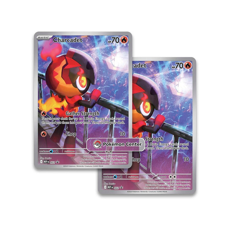 Pokmon Tcg, Mega Evolution-Phantasmal Flames Pokmon Center Elite Trainer Box