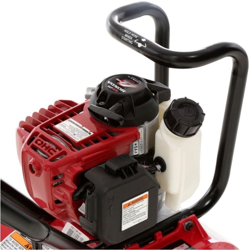 Honda Petrol Tiller Fg 110
