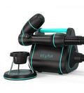 Revair Reverse-Air Hair Dryer, Easily Dry And Straighten Hair
