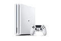 4 Pro 1TB White, PS4