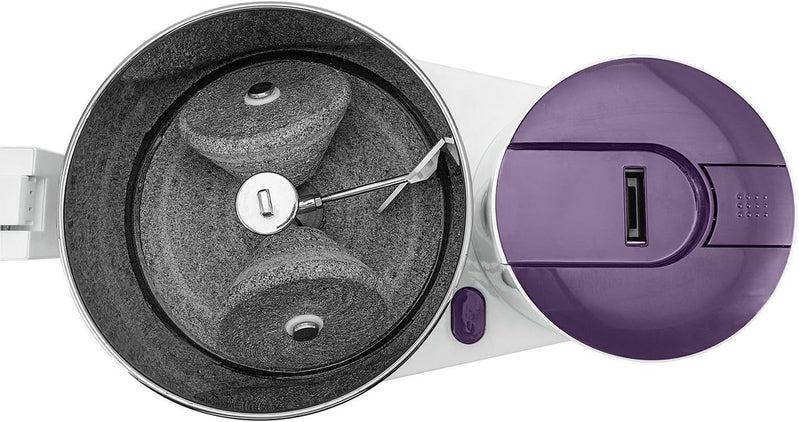 Ultra Grind Plus Gold Wet Grinder 2L Atta Kneader 110V Tabletop