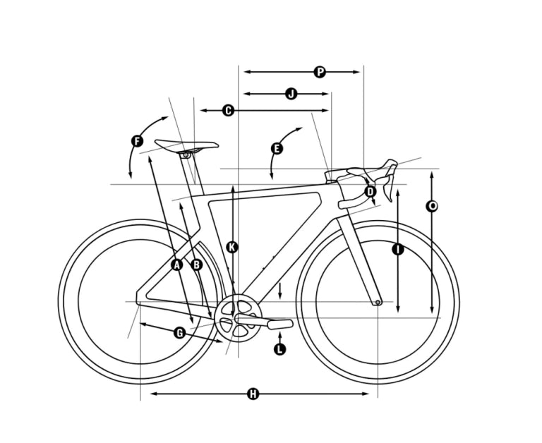 Canyon Aeroad Cf Slx 7 Axs