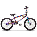 Hyper Bicycles 20 Jet Fuel BMX Bike For Kids, Recommended Ages 8 To 13 Years Old