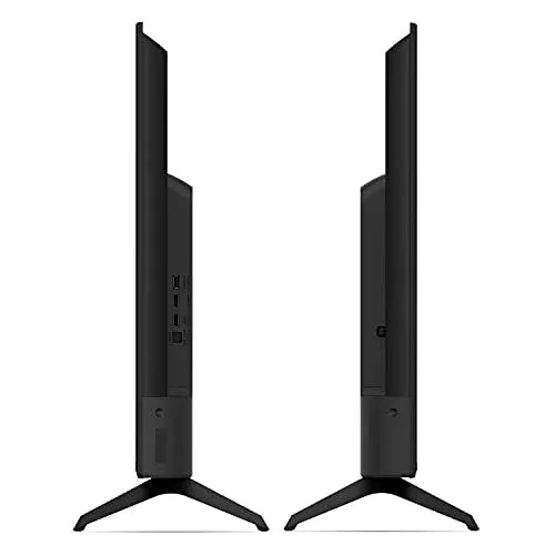 Vizio 40-inch D-Series Full HD 1080p Smart TV With Amd FreeSync, Apple AirPlay