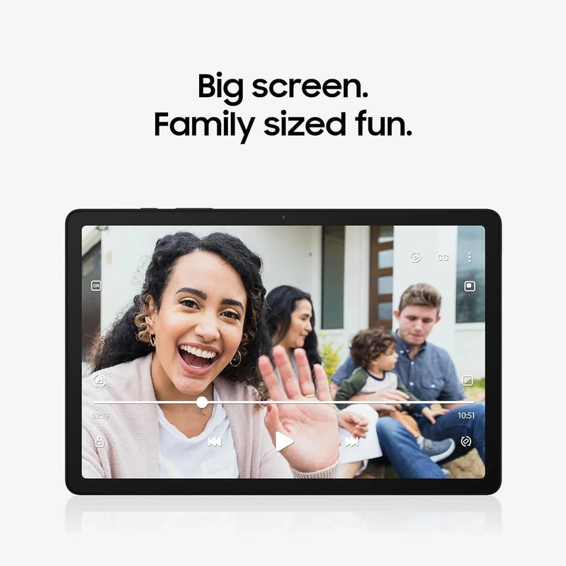 Samsung Galaxy Tab A9 Plus Plus 11-inch Wi-Fi Tablet, 64 Gb Storage, 4 Gb Ram, 2023 Model C Brand New