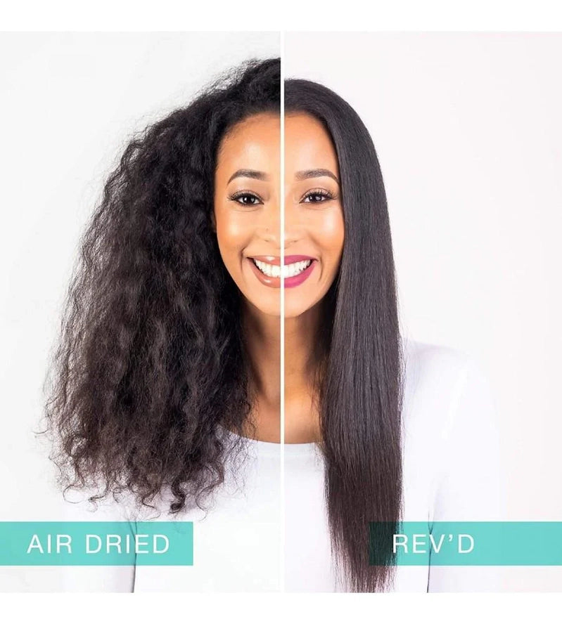 Revair Reverse Air Hair Dryer, Easily Dry And Straighten Hair