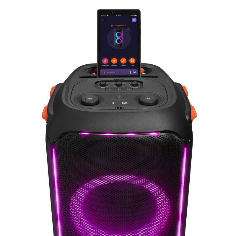 JBL Partybox 710