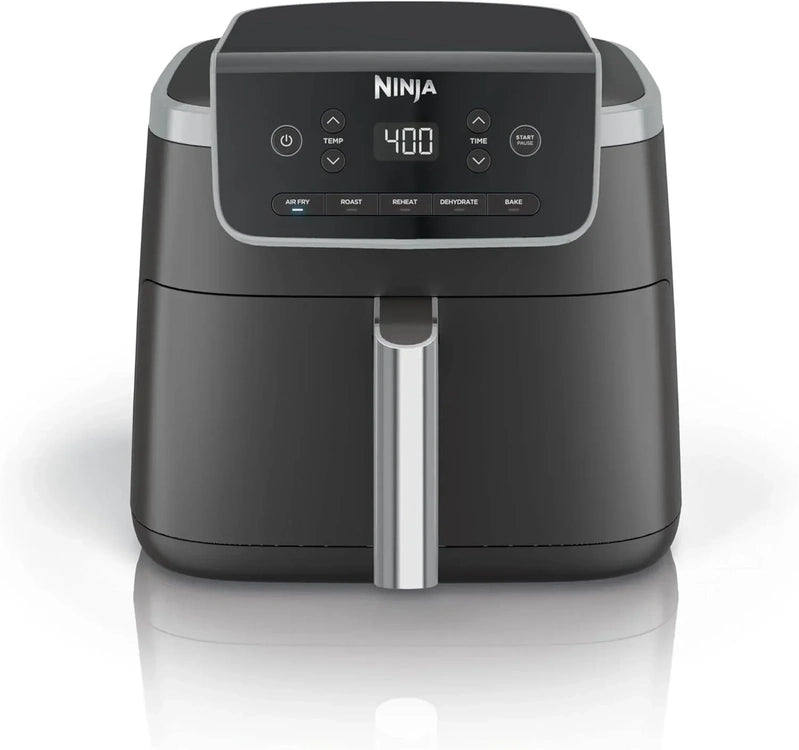Ninja Air Fryer Pro XL 6-in-1 With 6.5 Qt. Capacity Max Crisp Air Fry Air Roast Bake