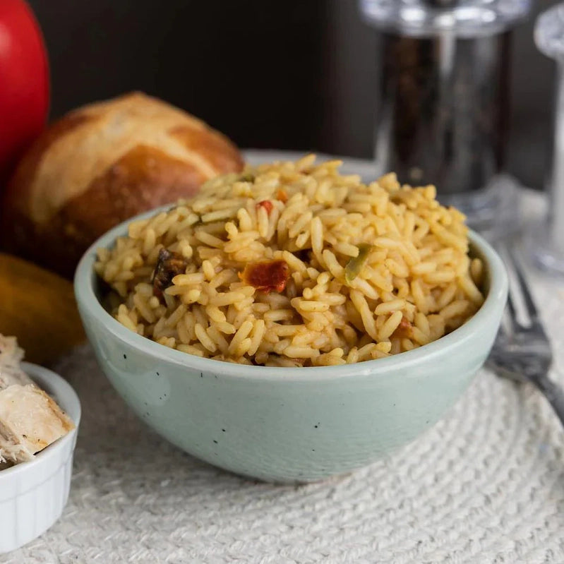 4-Week Emergency Food Supply, 2,000 Plus Calories/Day