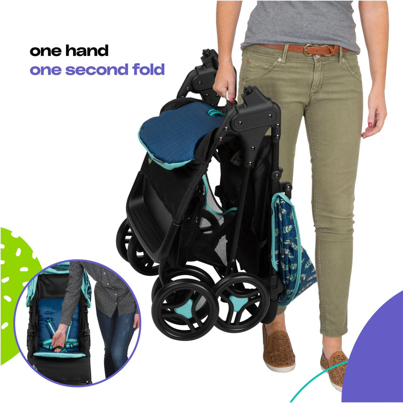 Cosco Kids Lift And Stroll Dx Travel System, Gray Arrows, Toddler, Unisex