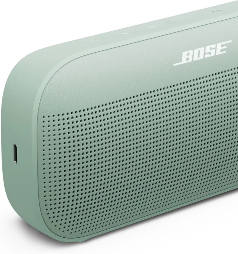 Bose SoundLink Flex Portable Bluetooth Speaker Portable Outdoor Speaker With Hi-Fi Audio
