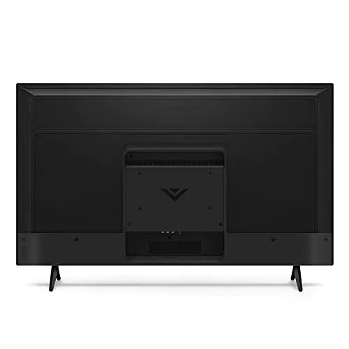 Vizio 40-inch D-Series Full HD 1080p Smart TV With Amd FreeSync, Apple AirPlay