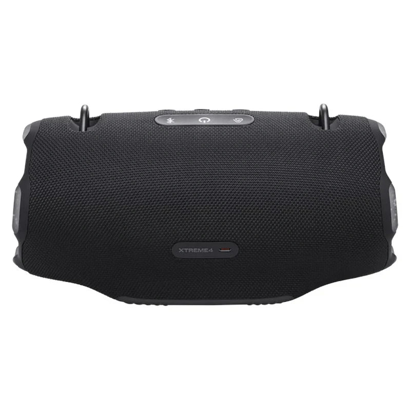 Xtreme 4 Wireless Portable Bluetooth Speaker C Black