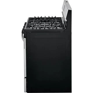 Frigidaire 30 In., 76 Cm Wide Freestanding 5-burner Stainless Steel Gas Hob FCRG3052AS