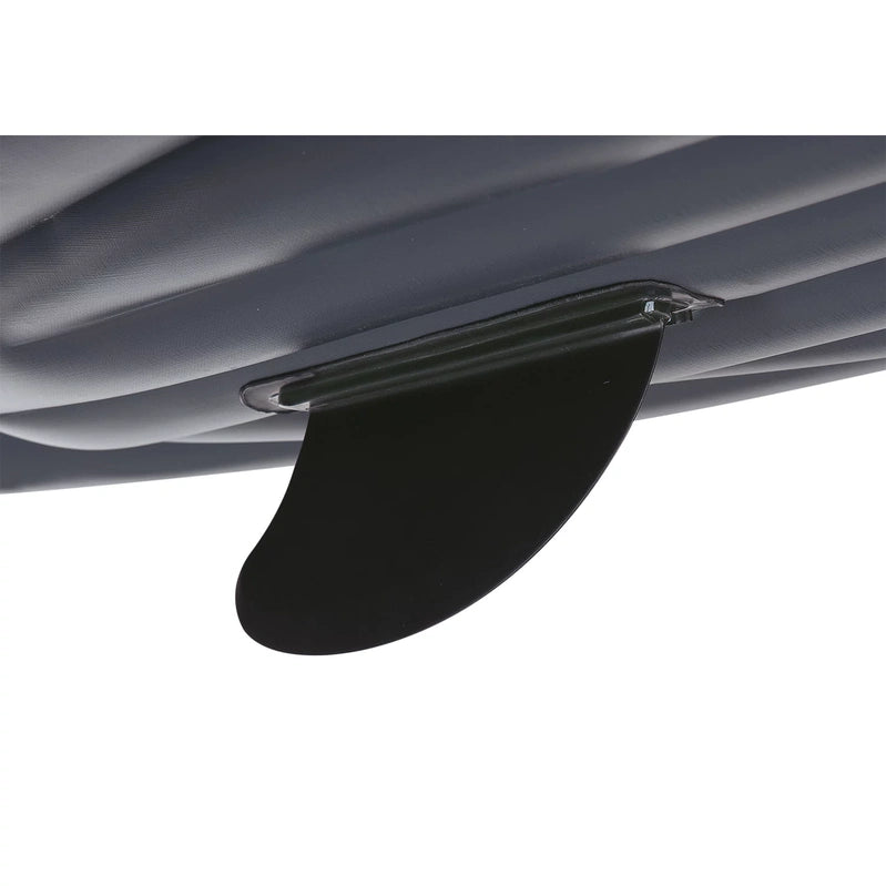 Intex Challenger K2 Inflatable Kayak With Oars And Hand Pump