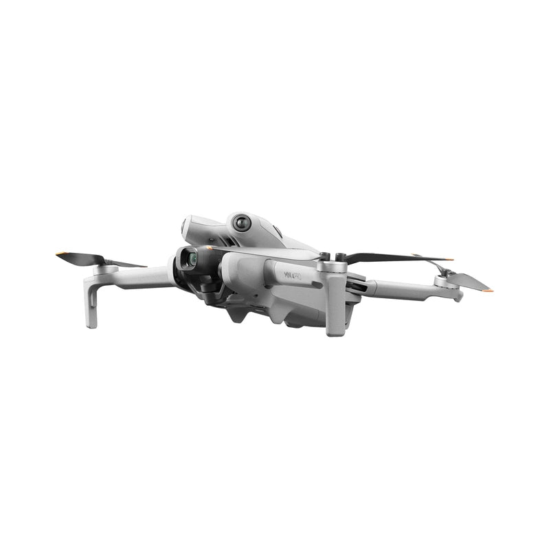 DJI Mini 4 Pro Fly More Combo With DJI Rc 2 Controller
