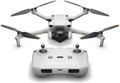 DJI Mini 3 Drones With Camera For Adults 4K 38 Min Flight Time Up To 32800 Ft