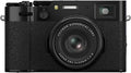 Fujifilm X100VI Aps-C Mirrorless Camera 40.2 Mp