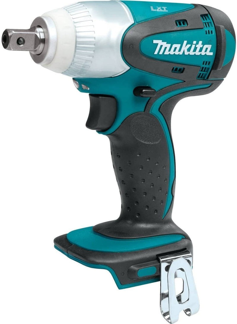 15 Tool Combination Kit With Charger