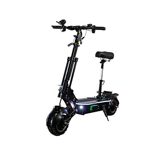 Ultra High Speed Electric Scooter For Adults Foldable