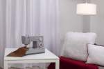 Singer Heavy Duty 4423 Sewing Machine