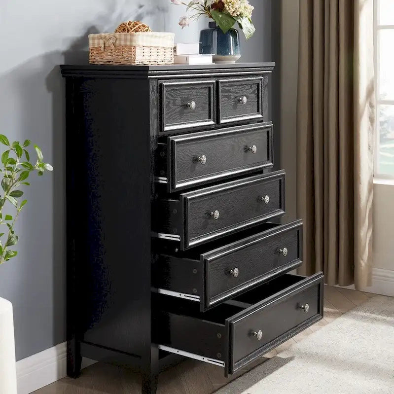 Chest Of Drawers Closet Organizers And Storage Clothes Storage Drawers