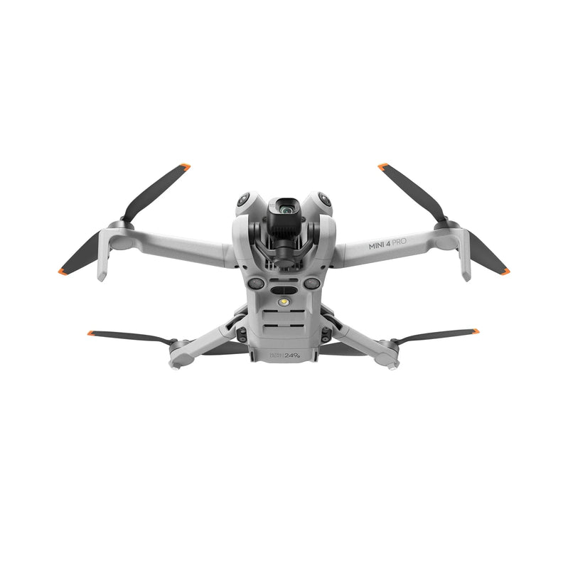 DJI Mini 4 Pro Fly More Combo With DJI Rc 2 Controller