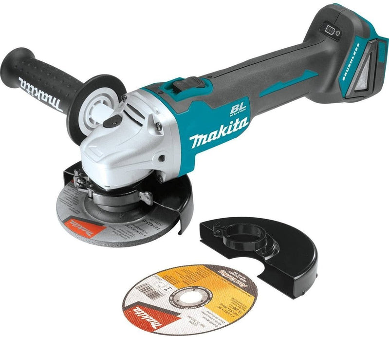 15 Tool Combination Kit With Charger