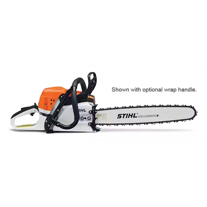 Stihl Ms 362 Professional Saws