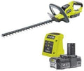 Ryobi One Plus 18V Hedge Trimmer Kit With 2.0Ah Battery