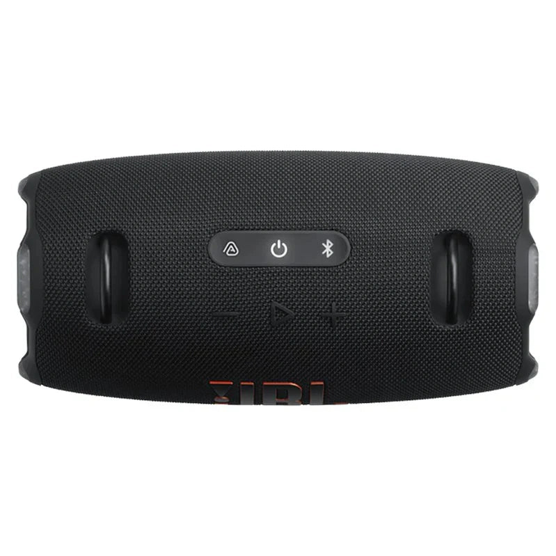 Xtreme 4 Wireless Portable Bluetooth Speaker C Black